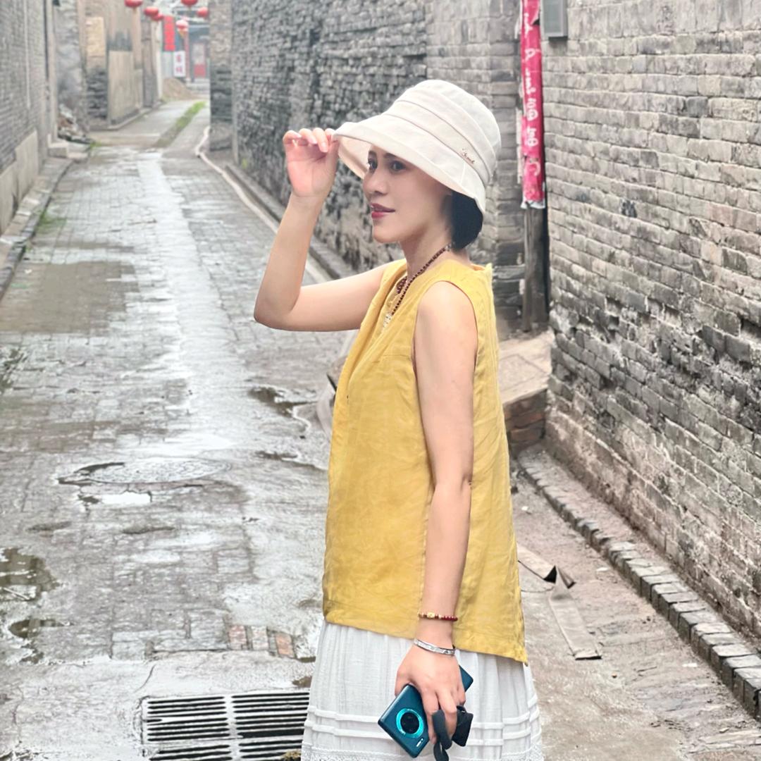 济南历下金三顺A服饰