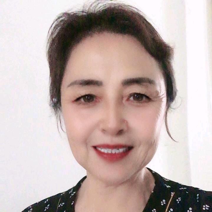 桥山彩虹