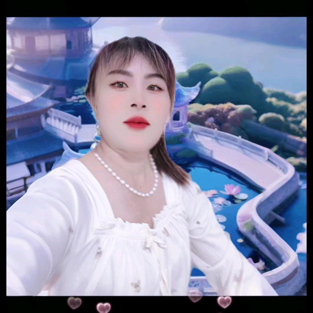 富贵平安