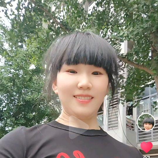 容姐