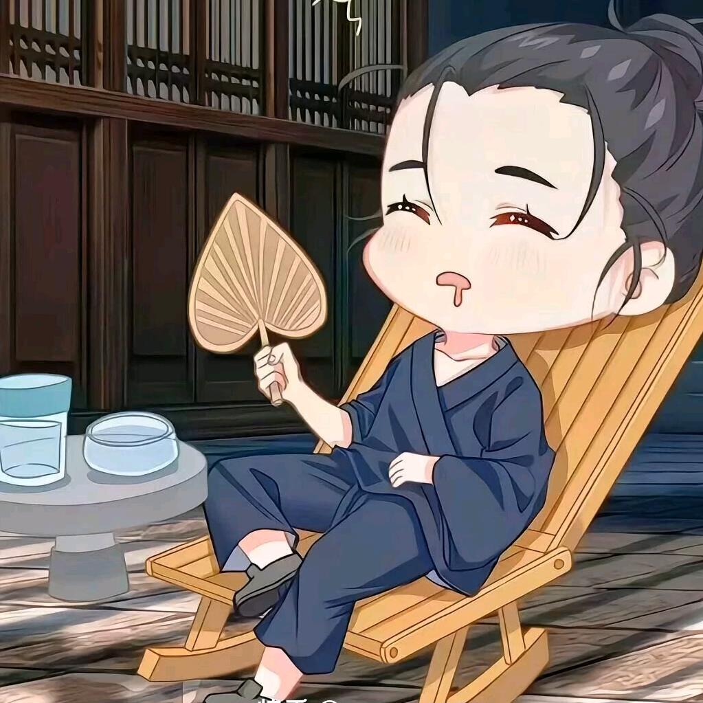 月关