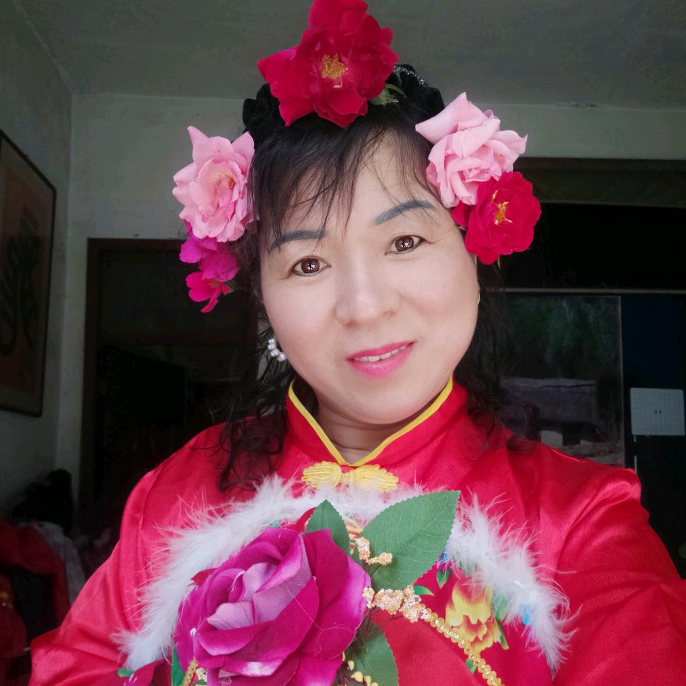 紅娘春花的日常