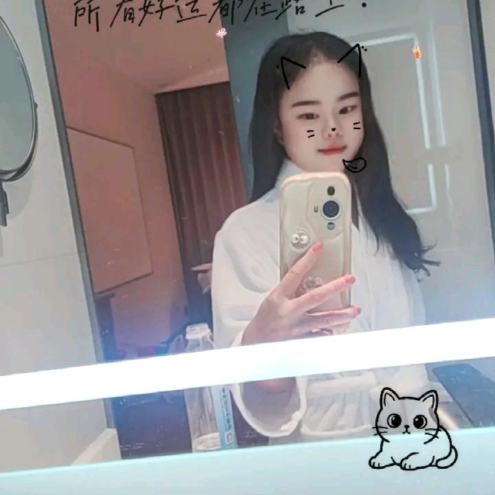 志邦全屋定制聪聪