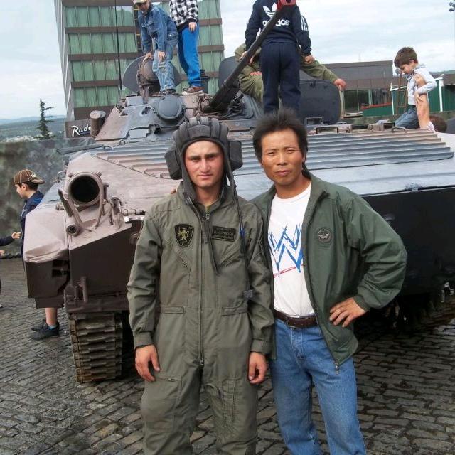 兴平武哥