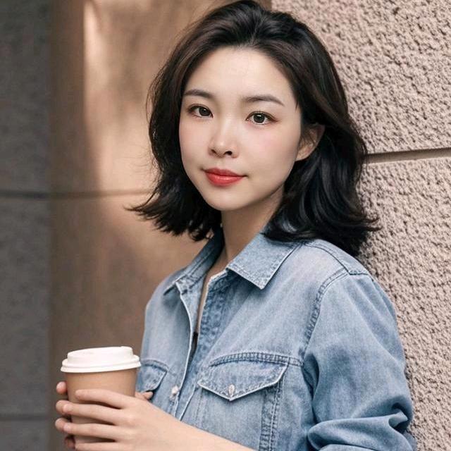 开心宝贝小鱼