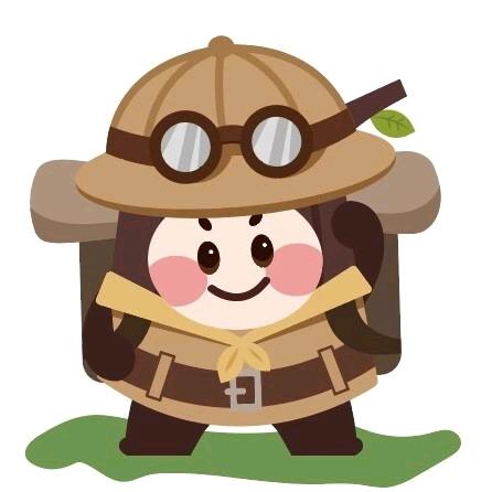 荒野木乐园企业号