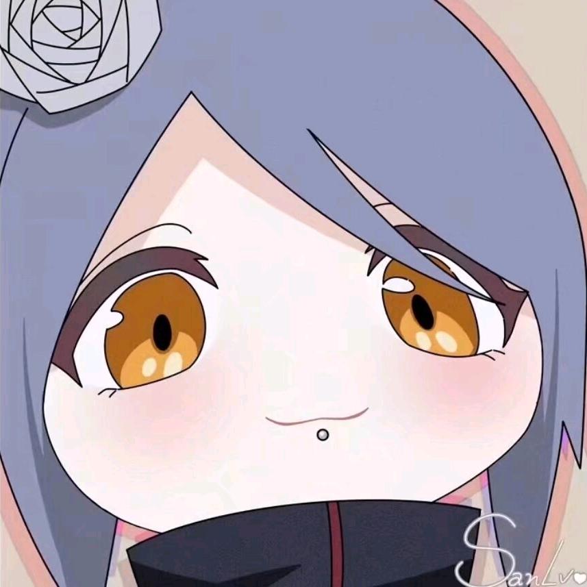 鐲头像