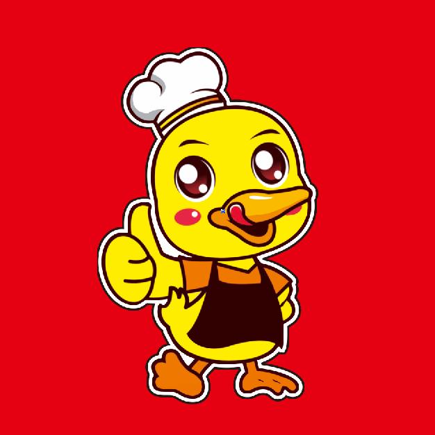 小马哥黑鸭热卤（招学员）