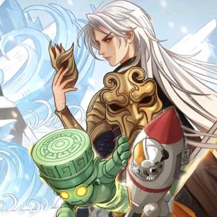 时光大爆炸-七七