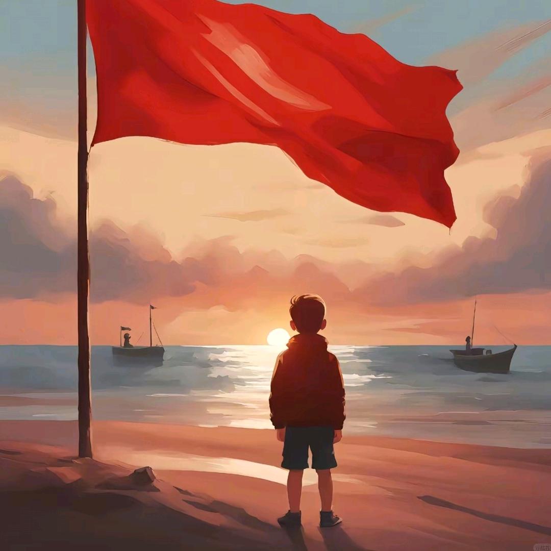 童先生