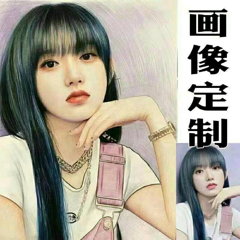 深圳市龙华区画如话工艺美术品工作室