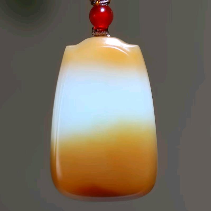 品玉轩和田玉珠宝店