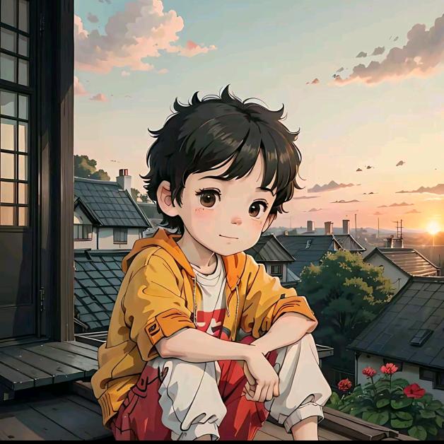 人生百态