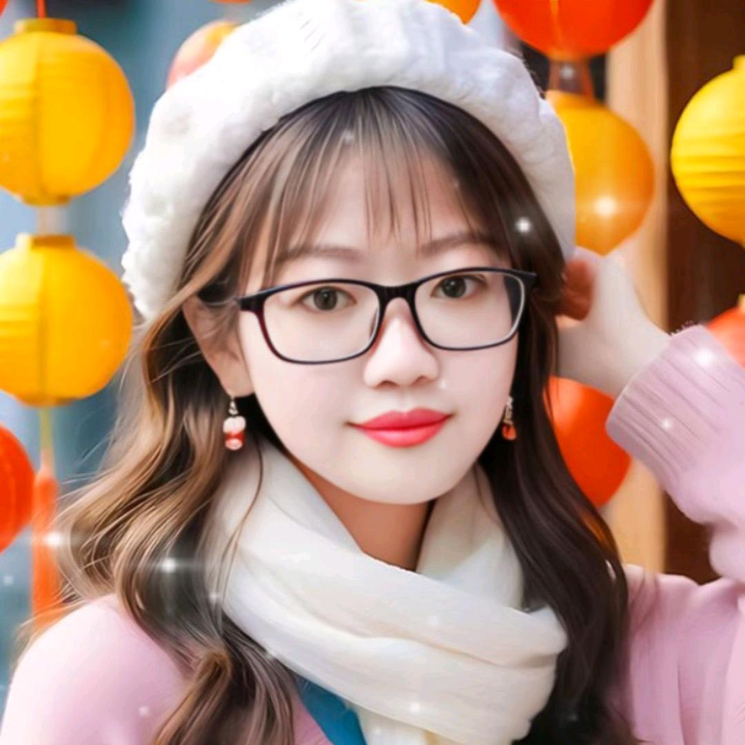 小栀😊