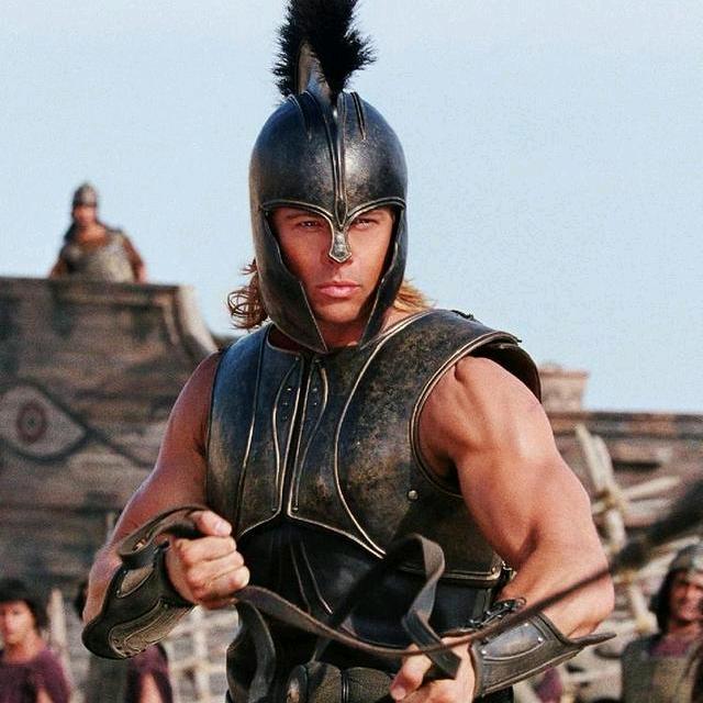 Achilles