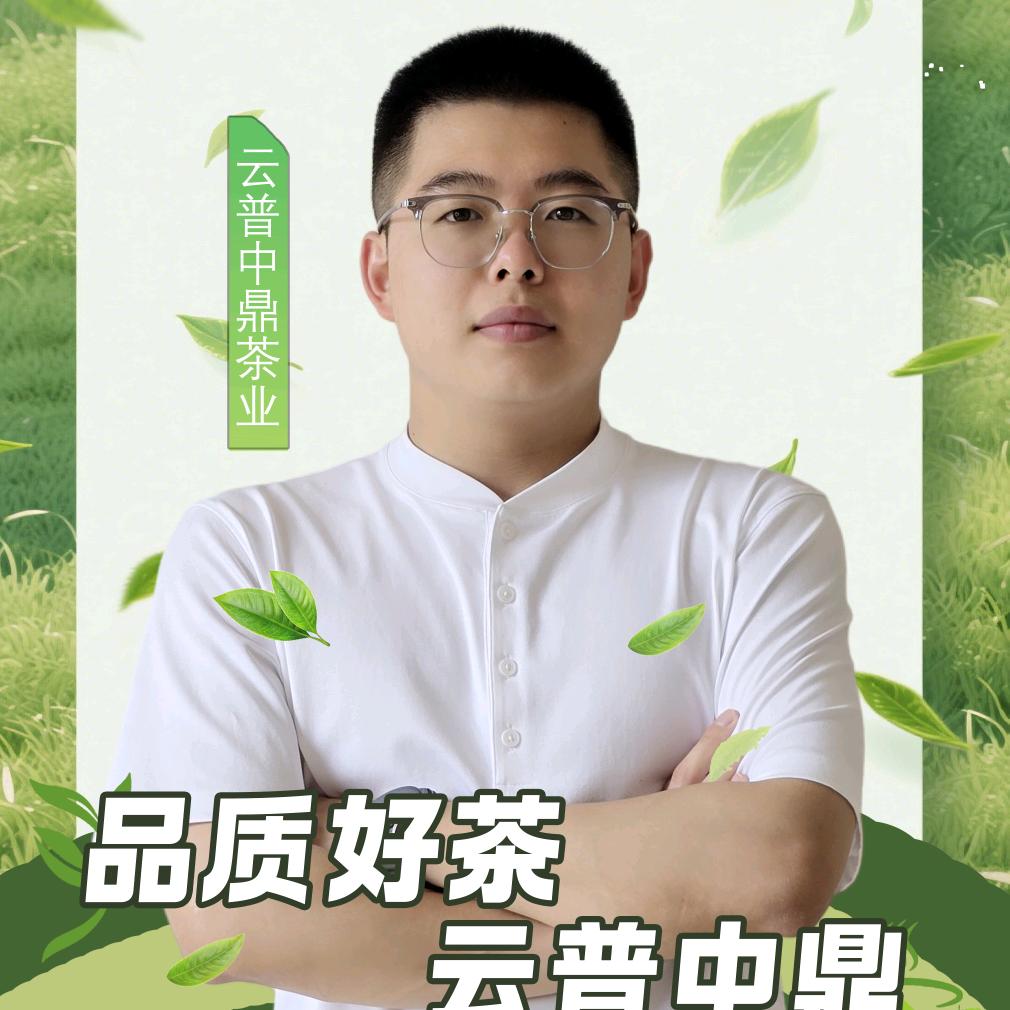 云普中鼎茶业