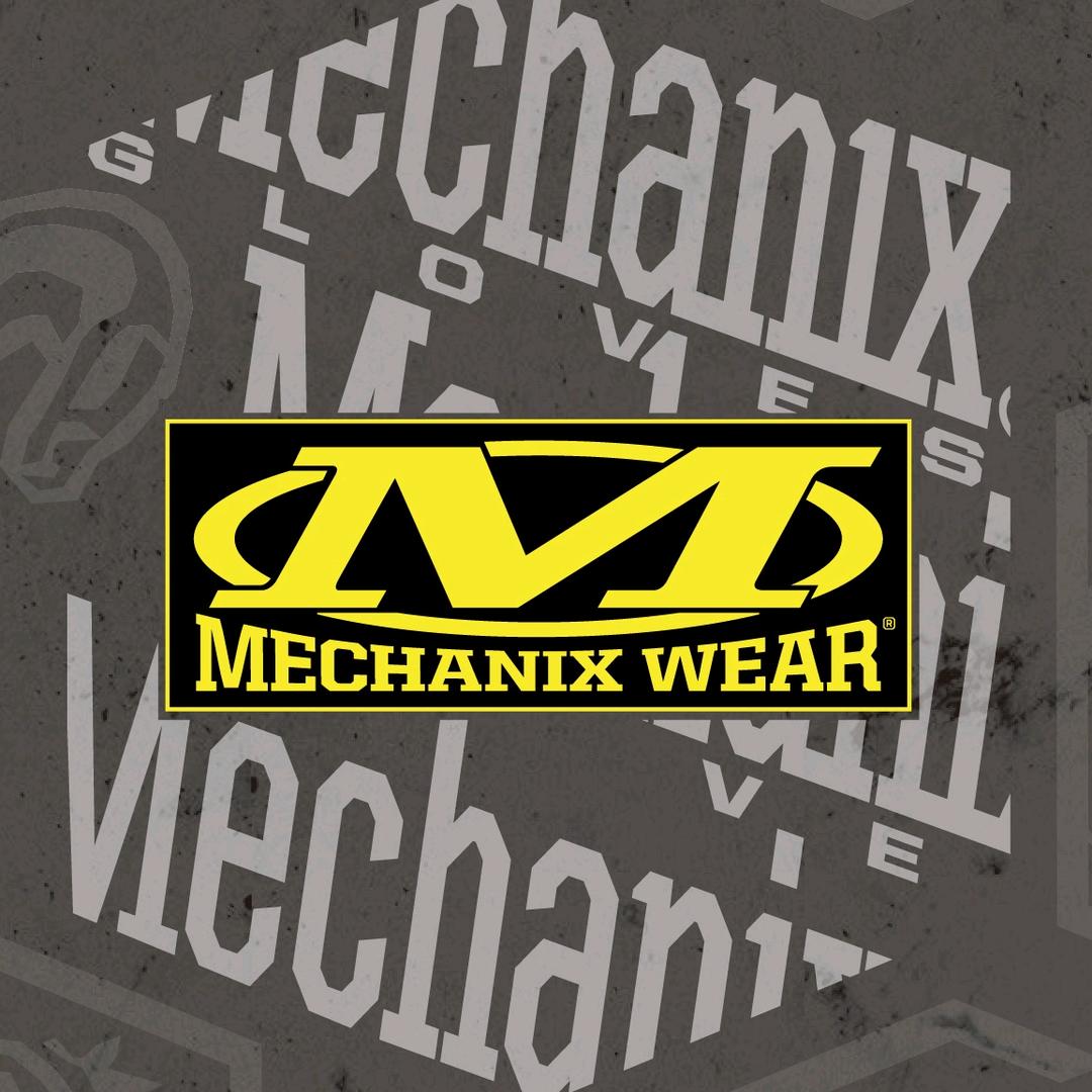 MECHANIX户外旗舰店