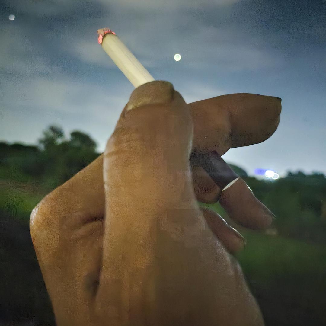 老张