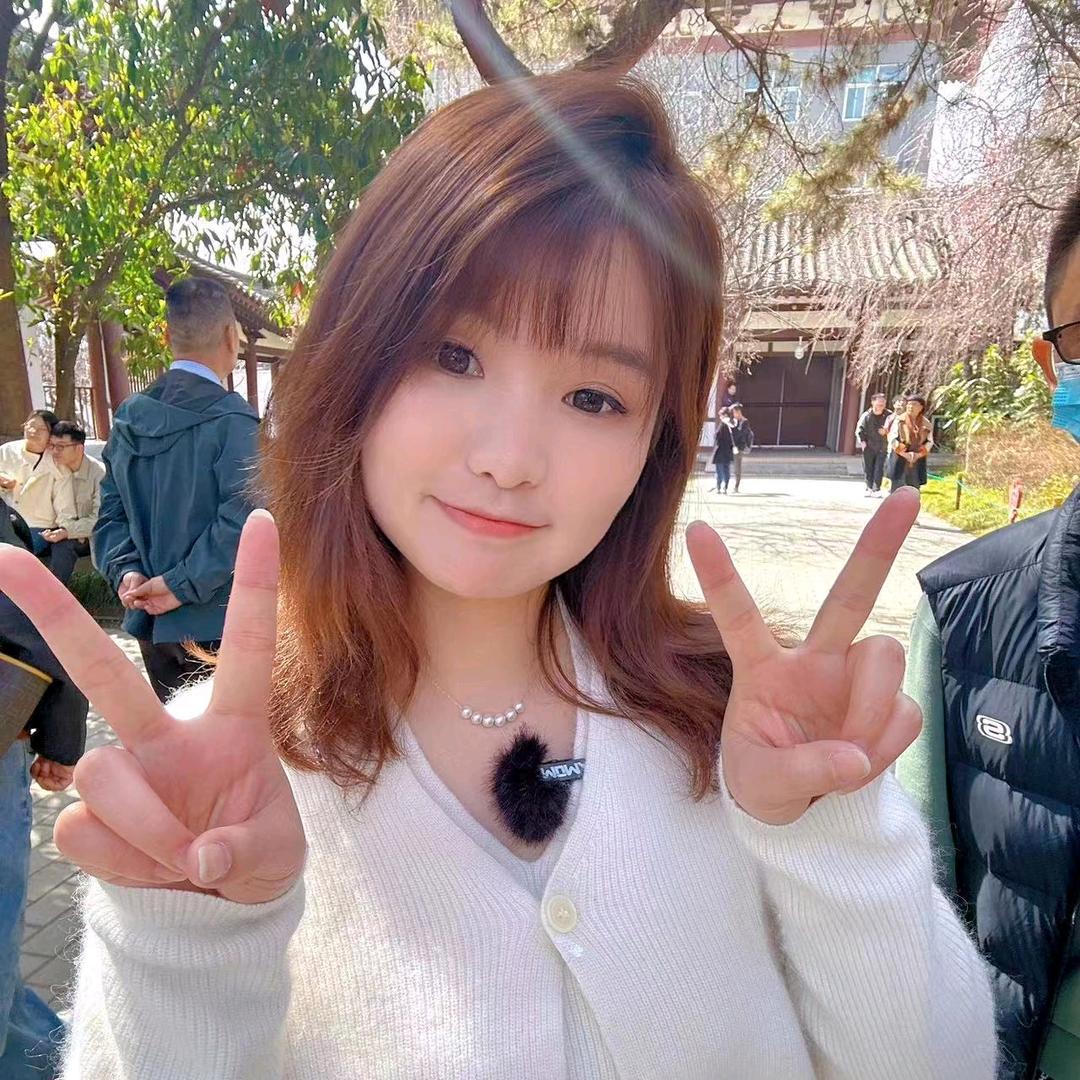 甜妹儿带你看长安（西安旅游）