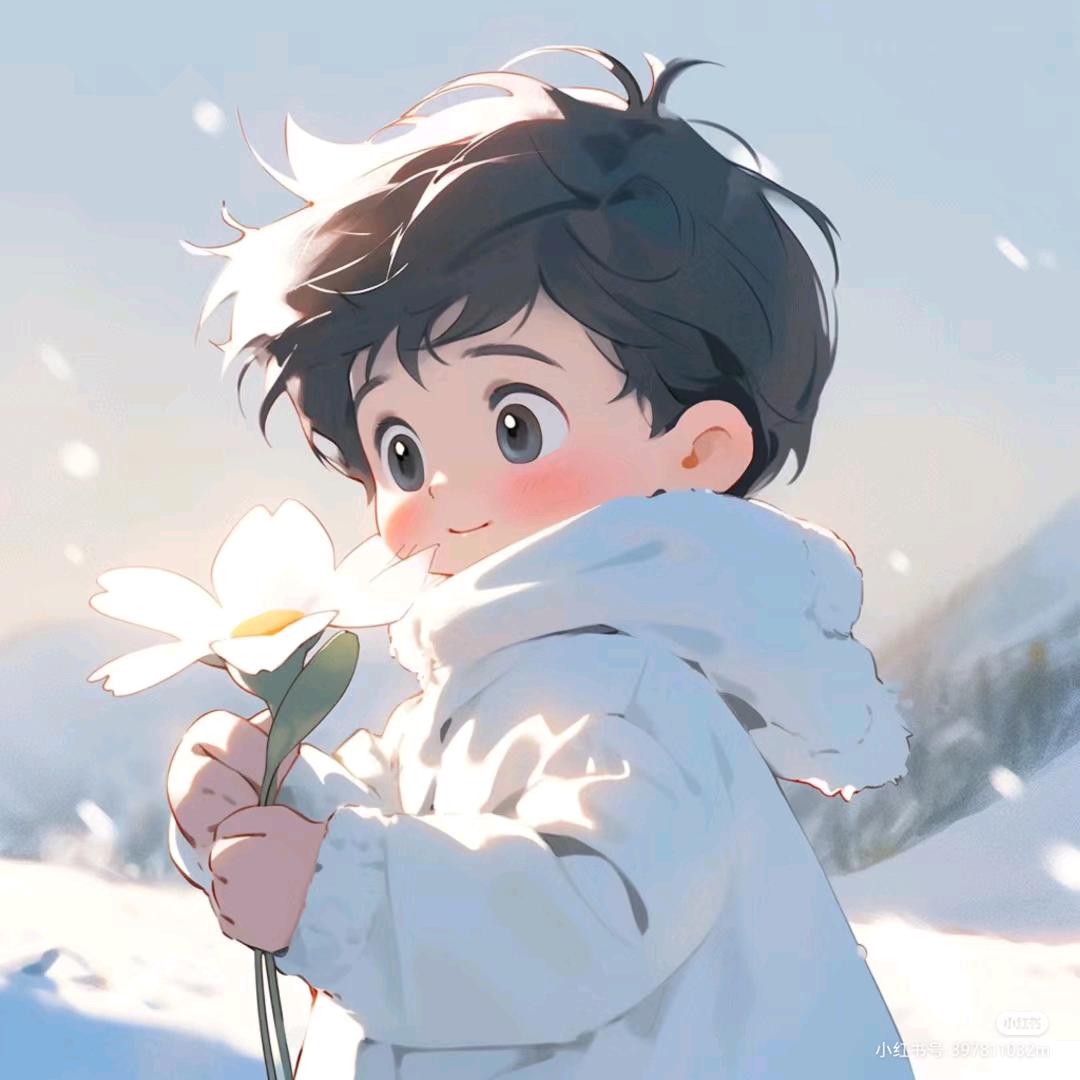 红黑白相间的马