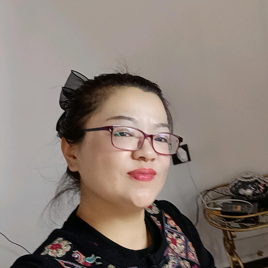 木木🎙