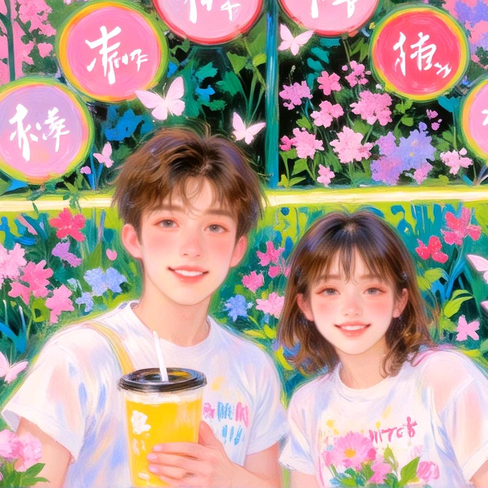 安于命~