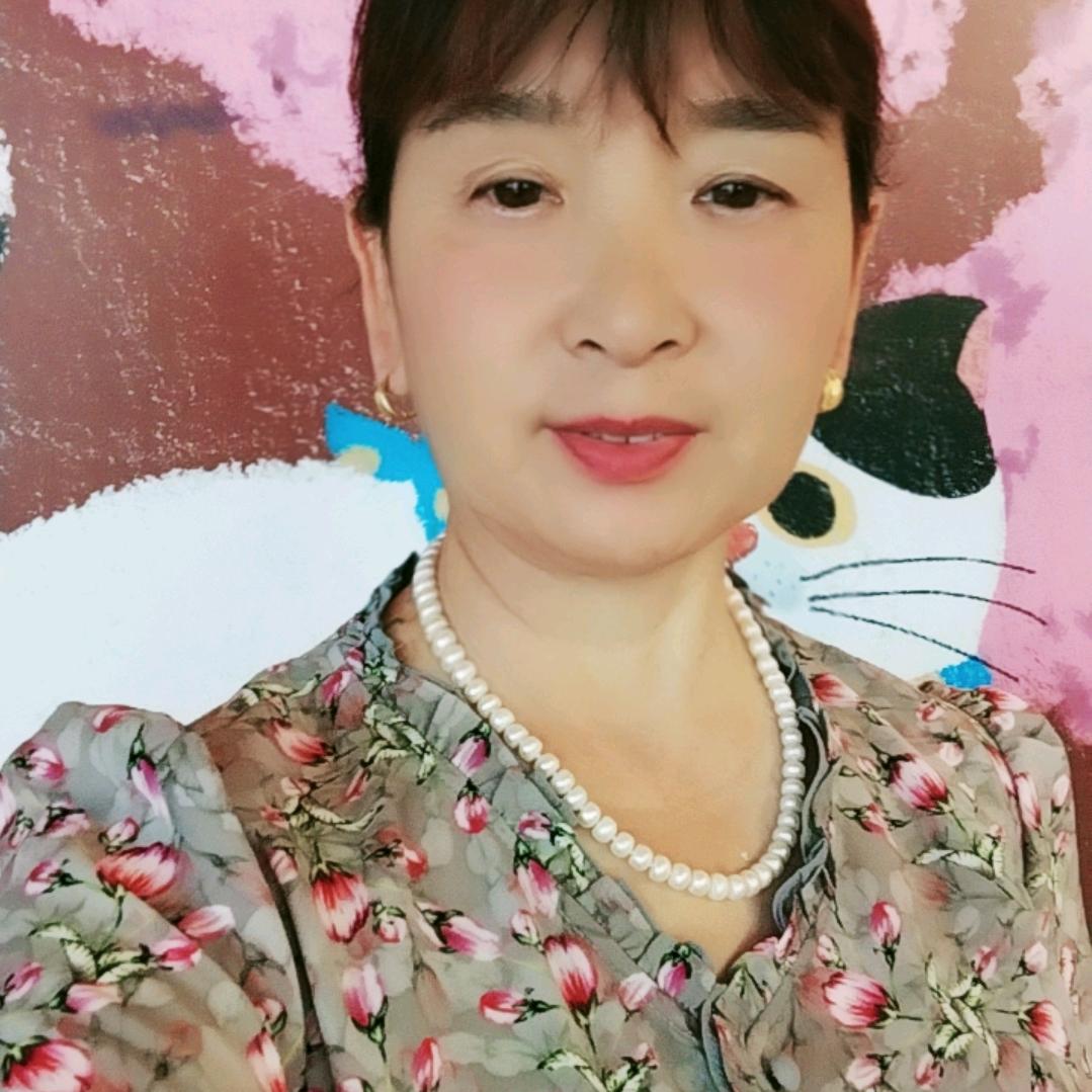 快乐的一家人