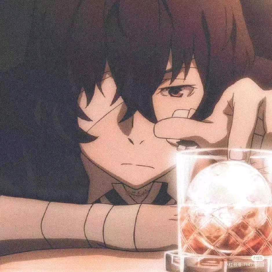 惊蛰Eill