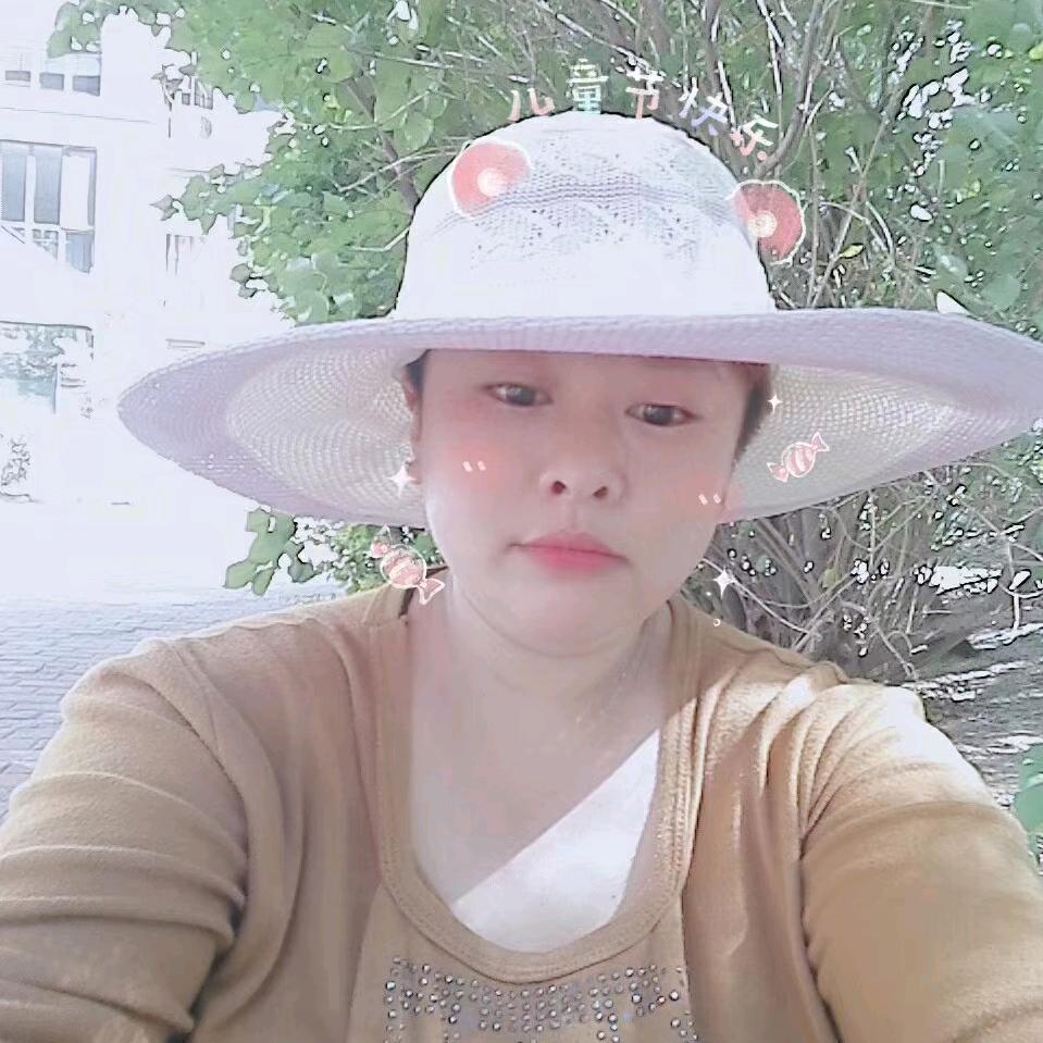 可爱的宝宝