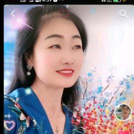 赵琴。❤️🔥