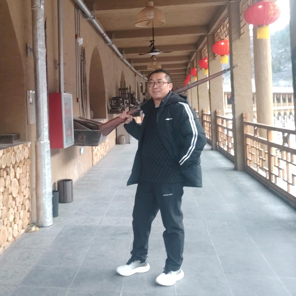 木门安装🚪