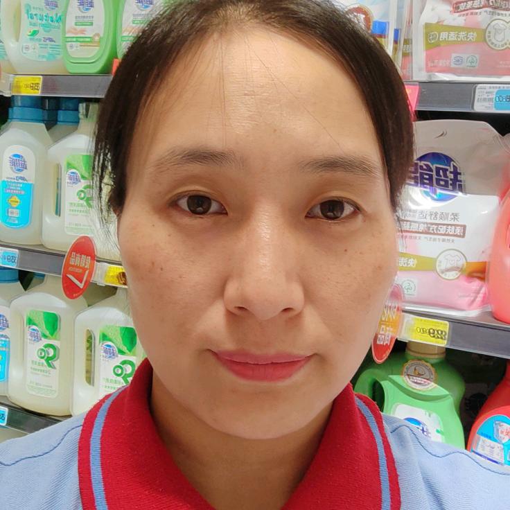 纳爱斯品质生活推荐官泰兴轩仔