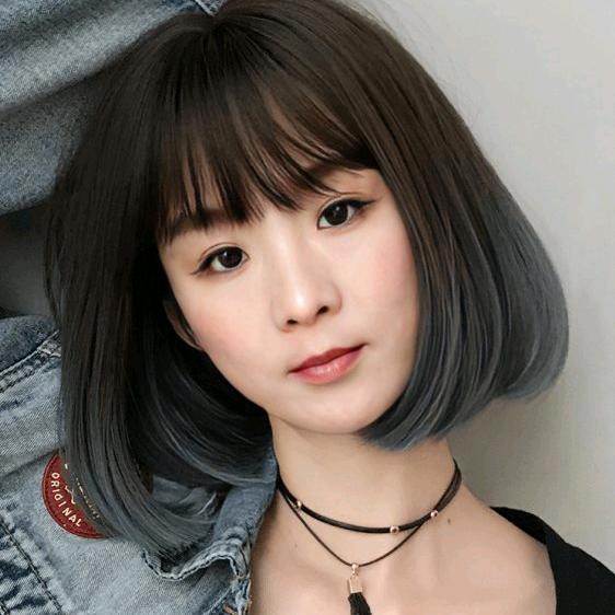蓝雪爱生活
