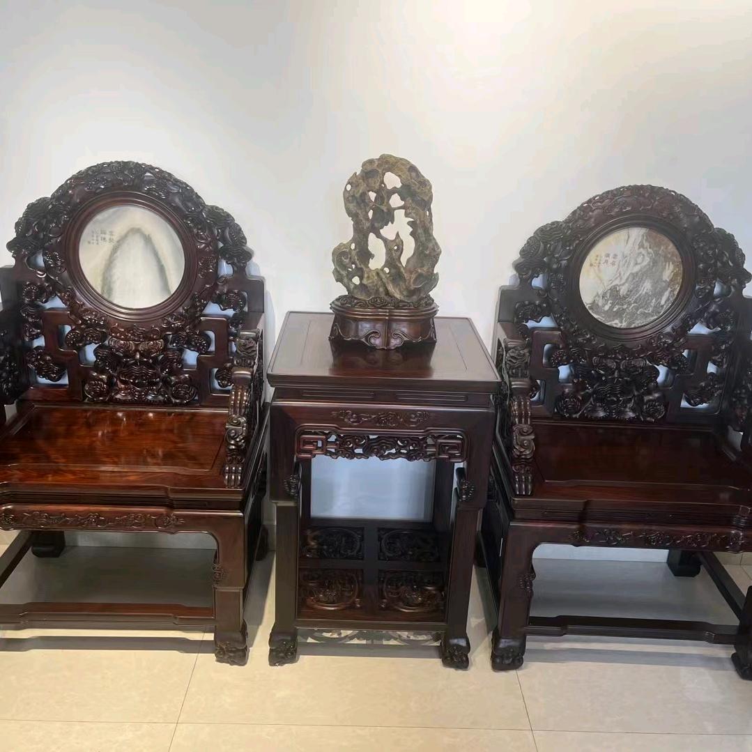 旧物臻集古家具