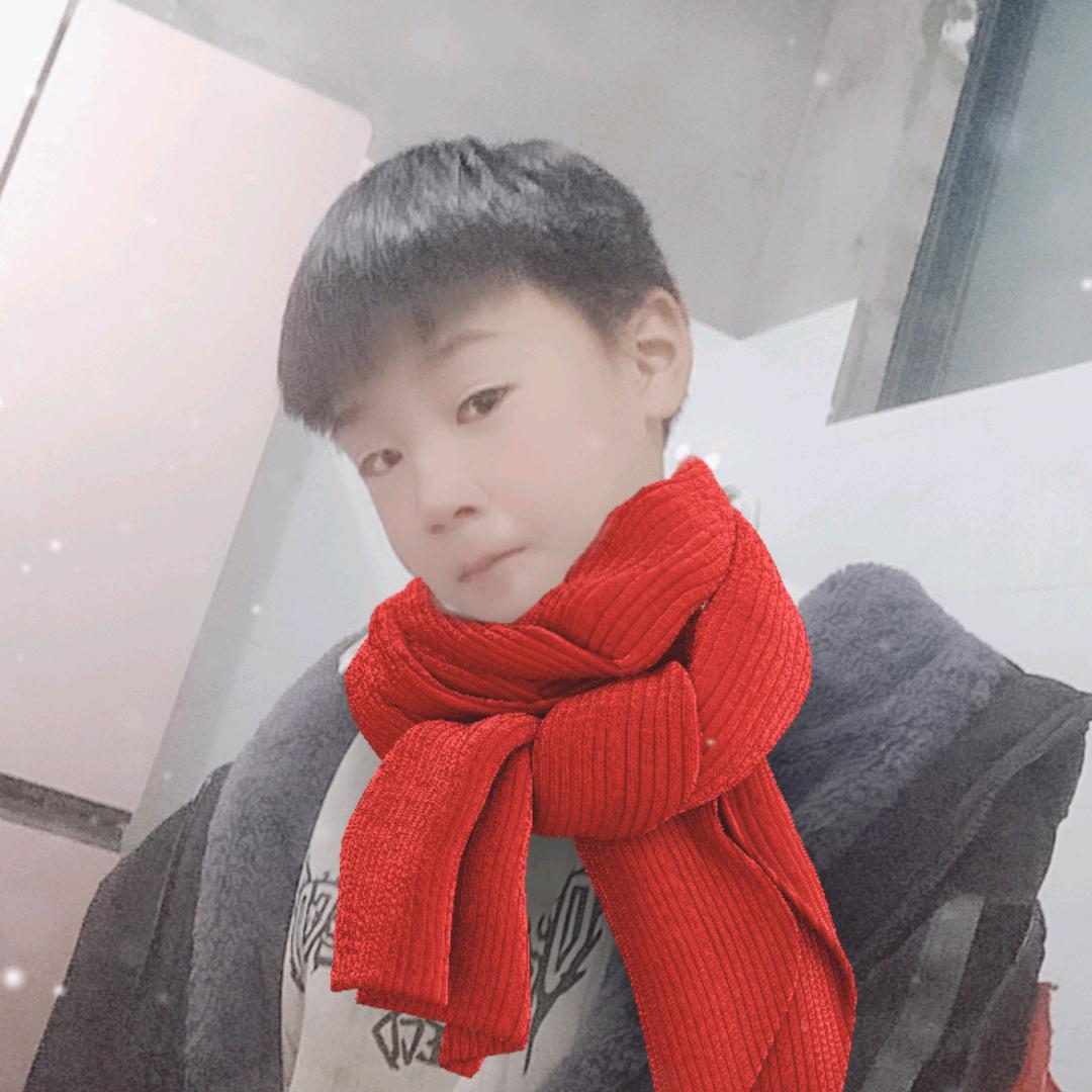 @轩