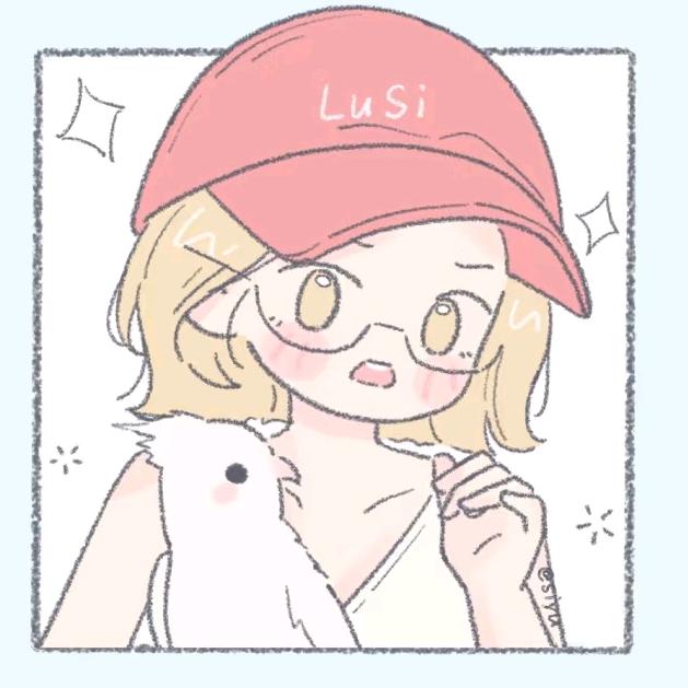 小迷妹露丝