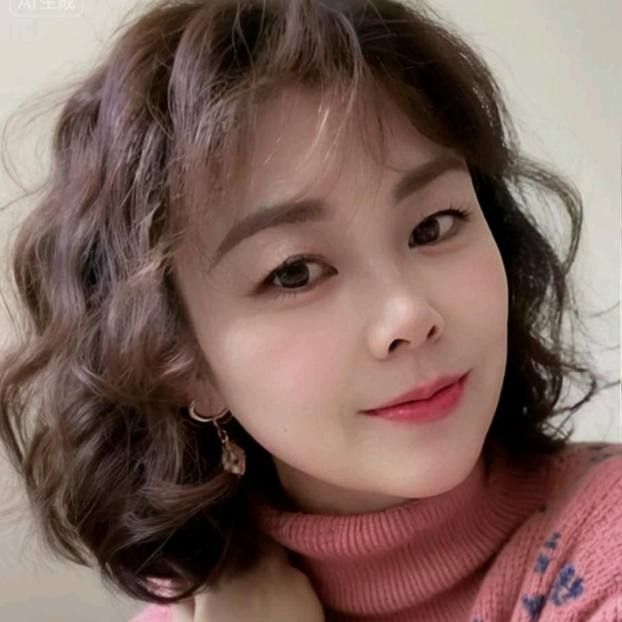 阿珍（好物在橱窗）