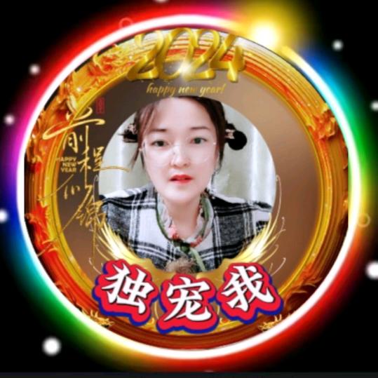 小凤.