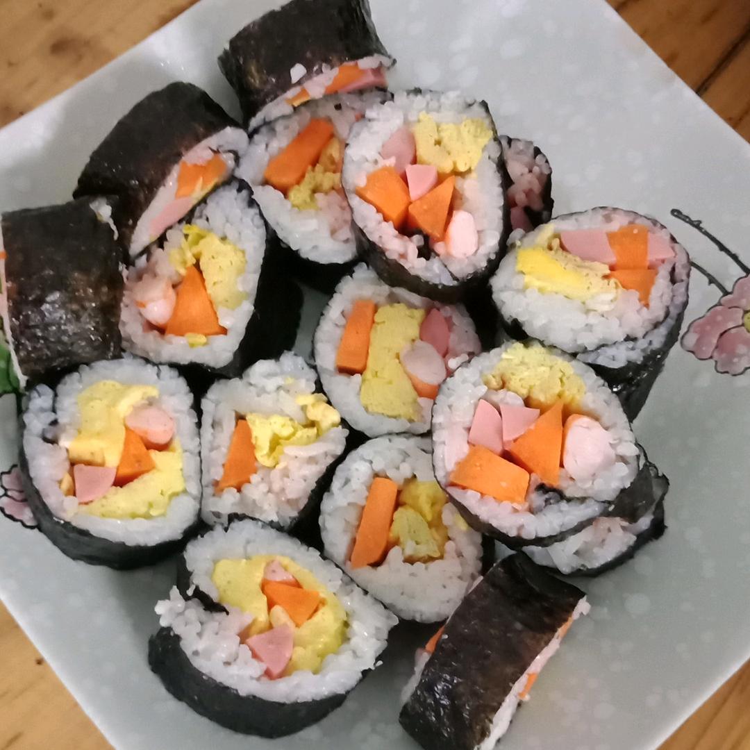 她的名字叫小芳