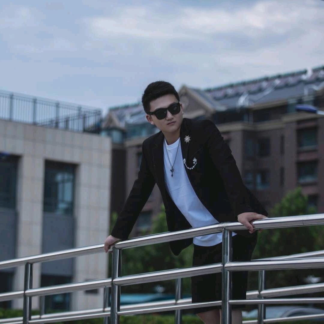 90后的年轻人