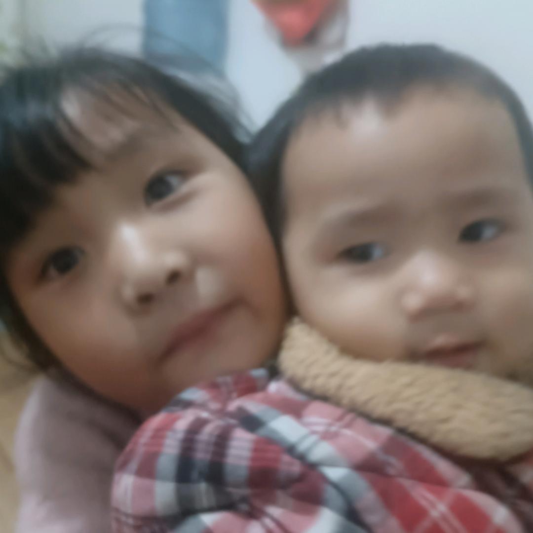 我爱我家王姐，？。