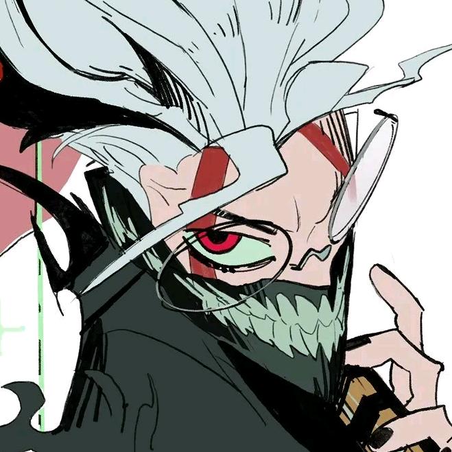 Reminisce.（非酋酋长）