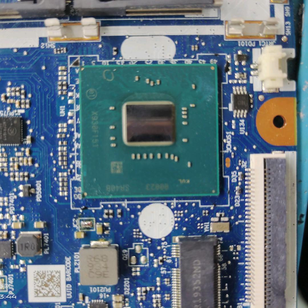 电脑维修―用烙铁修的那种