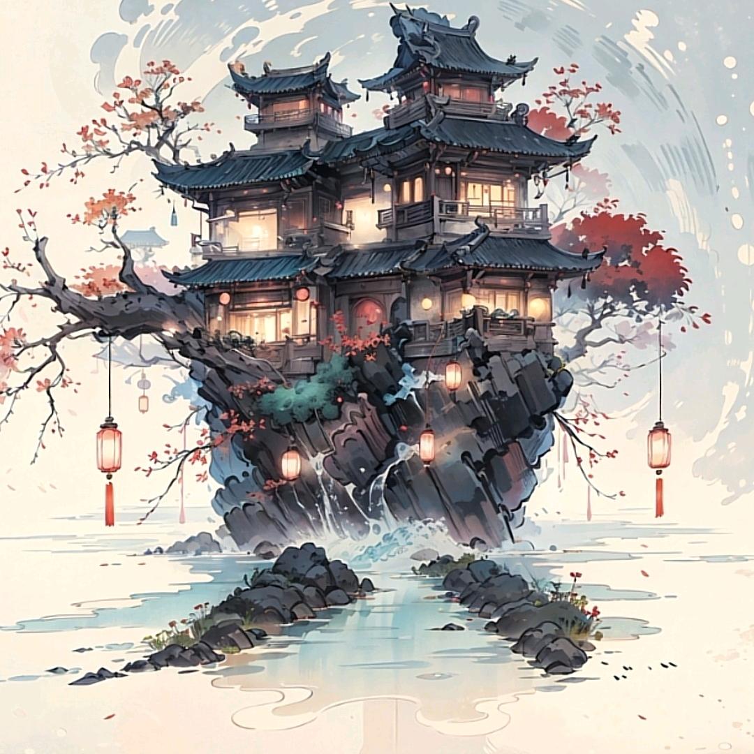 文竹