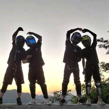 开缤瑞cool的小祁祁