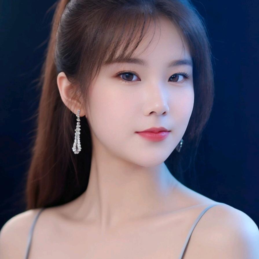 微微一笑😊