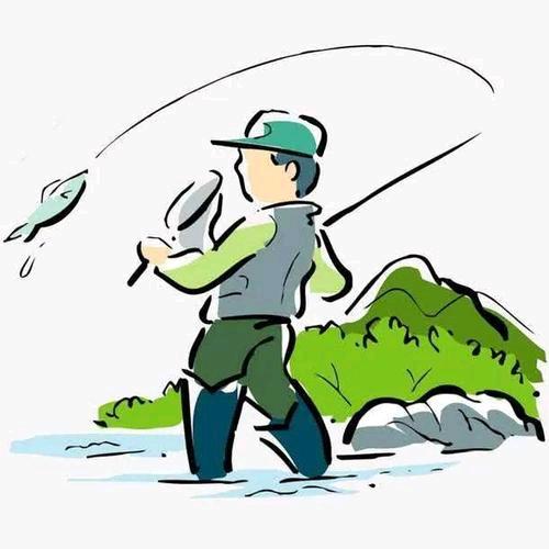 野钓不🐢路（野钓调漂）