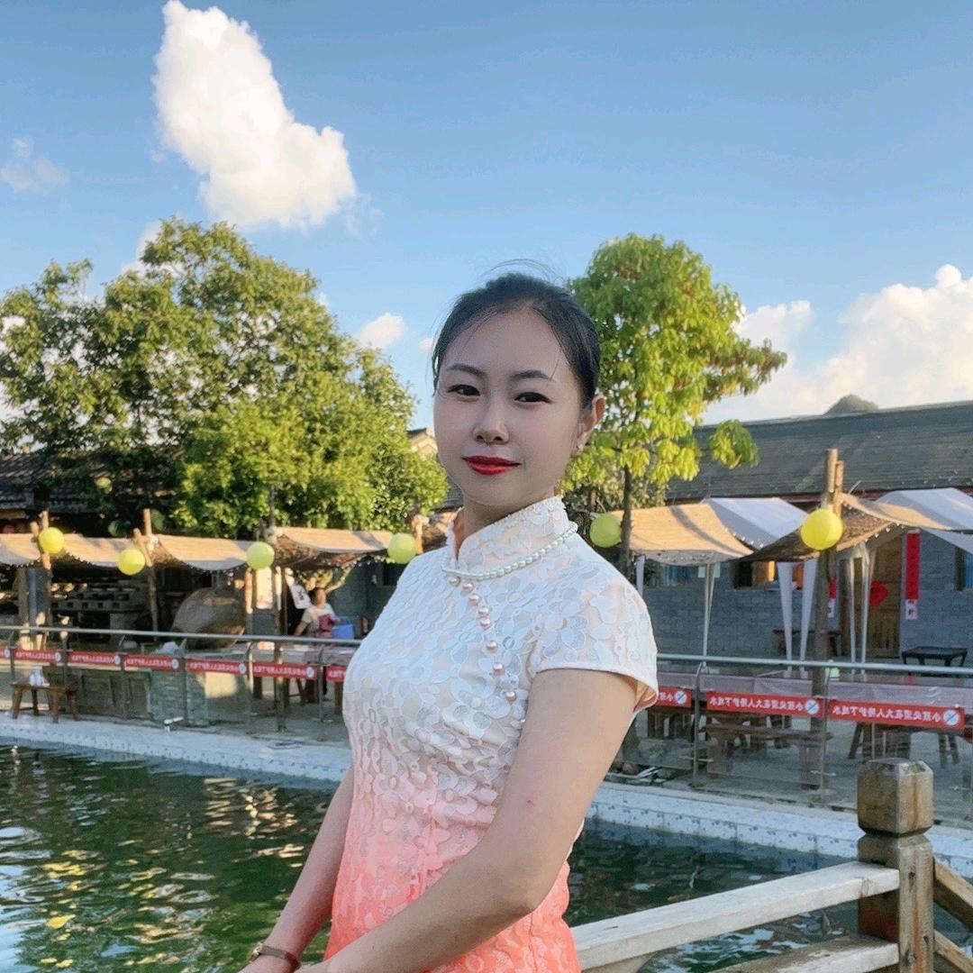 酒都仁怀 美裕姐