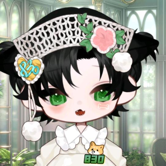 🌸 litte fairy 🌸