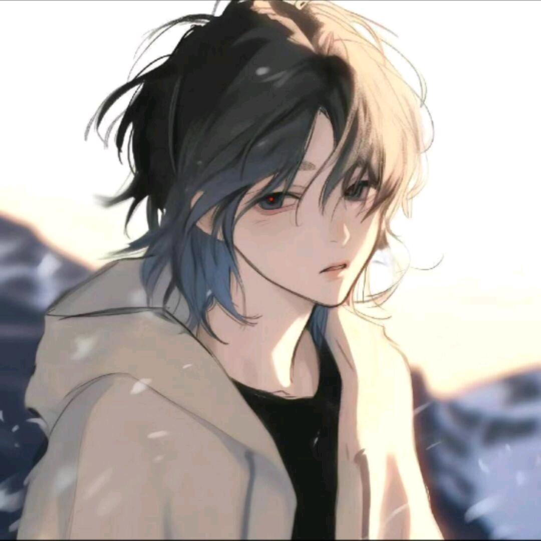 18岁商务男神